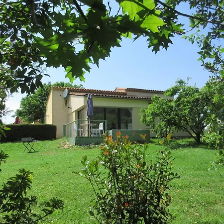 Holiday home Domaine De L Homme *