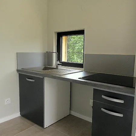 Domaine De L Homme Holiday home *