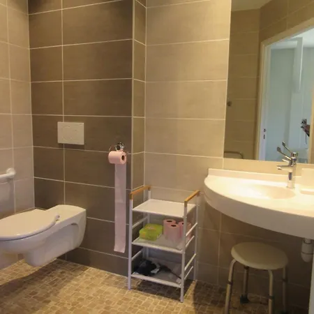 Holiday home Domaine De L Homme *