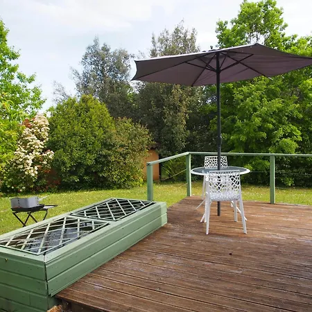 Domaine De L Homme Saint-Vincent-le-Paluel